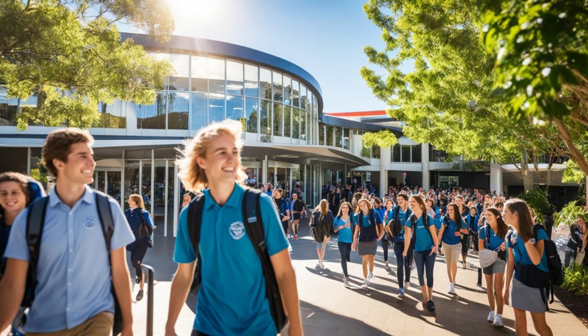 Chatswood High School